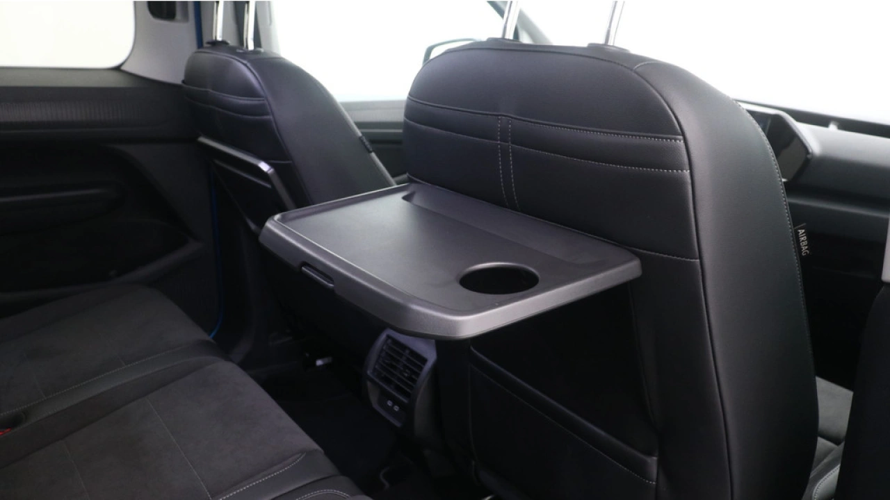 Volkswagen Caddy Maxi Kombi L2H1 PHEV 1.5 TSI 115pk DSG Hybride Style