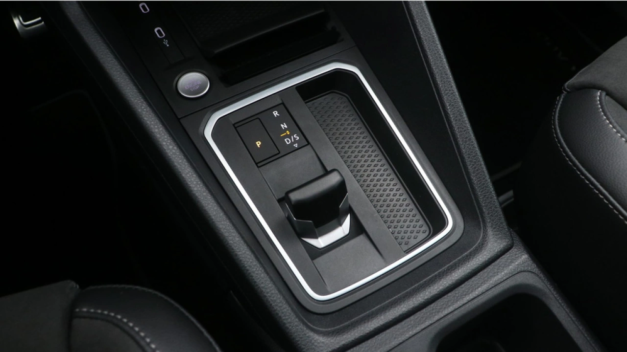 Volkswagen Caddy Maxi Kombi L2H1 PHEV 1.5 TSI 115pk DSG Hybride Style