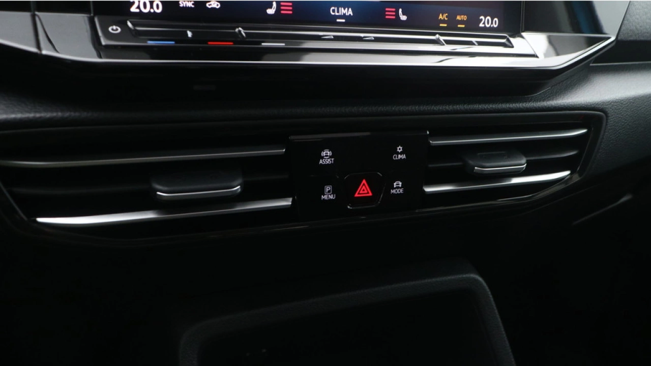 Volkswagen Caddy Maxi Kombi L2H1 PHEV 1.5 TSI 115pk DSG Hybride Style