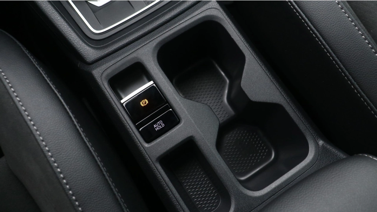 Volkswagen Caddy Maxi Kombi L2H1 PHEV 1.5 TSI 115pk DSG Hybride Style