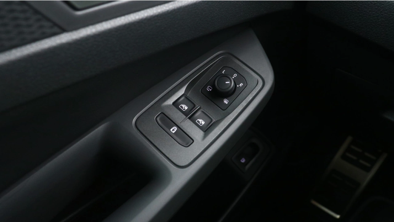 Volkswagen Caddy Maxi Kombi L2H1 PHEV 1.5 TSI 115pk DSG Hybride Style