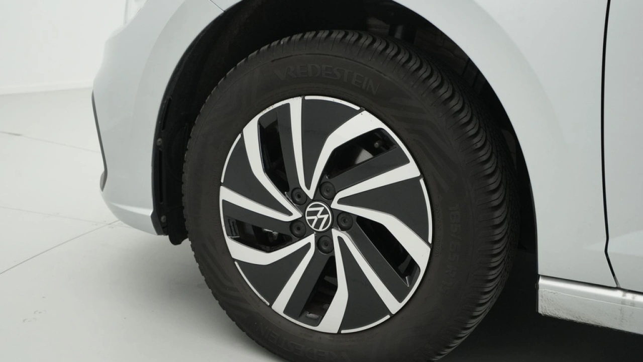 Volkswagen Polo 1.0 TSI 95pk Life Edition