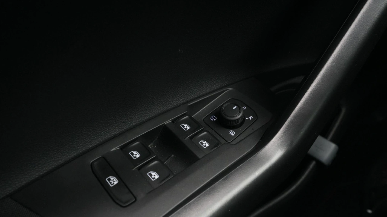 Volkswagen Polo 1.0 TSI 95pk Life Edition