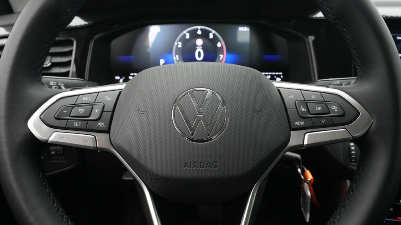 Volkswagen Polo 1.0 TSI 95pk Life Edition