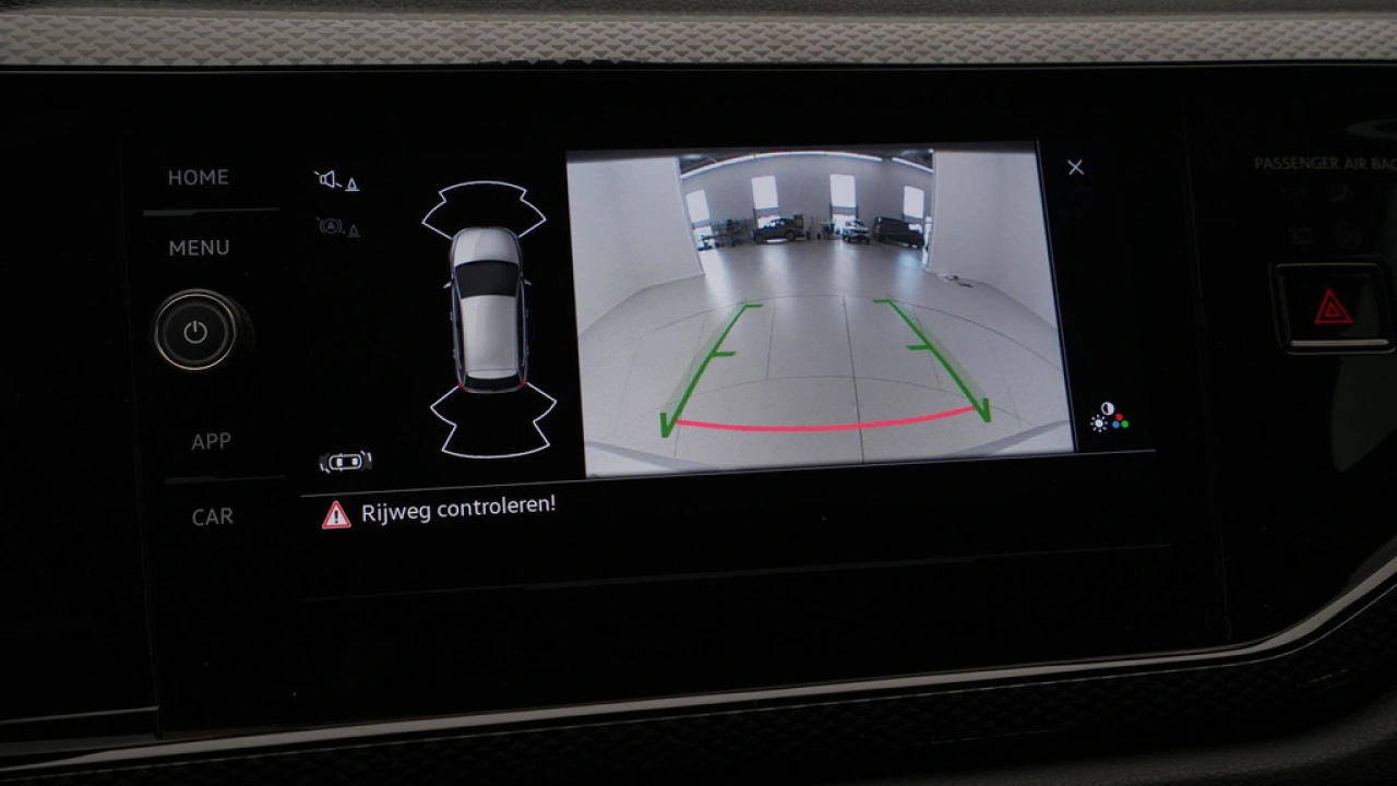 Volkswagen Polo 1.0 TSI 95pk Life Edition