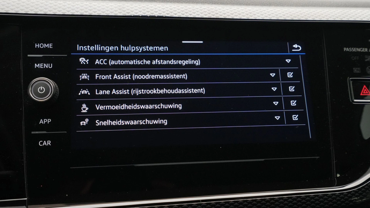 Volkswagen Polo 1.0 TSI 95pk Life Edition