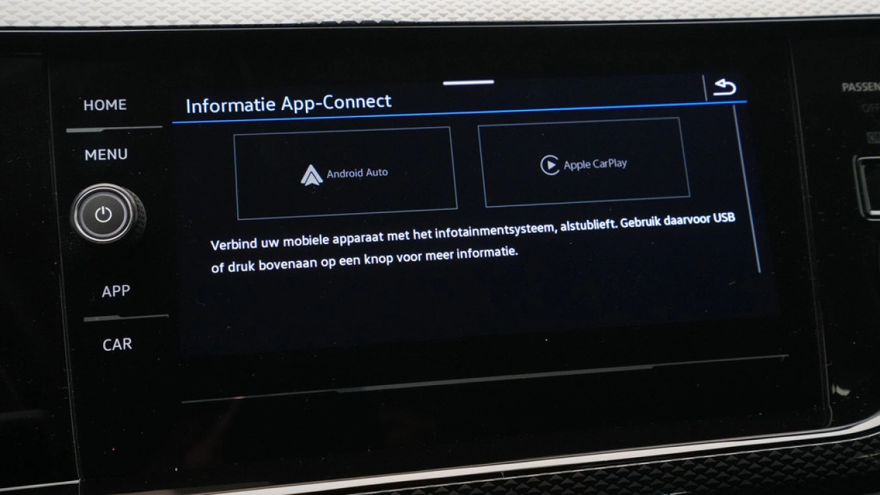 Volkswagen Polo 1.0 TSI 95pk Life Edition