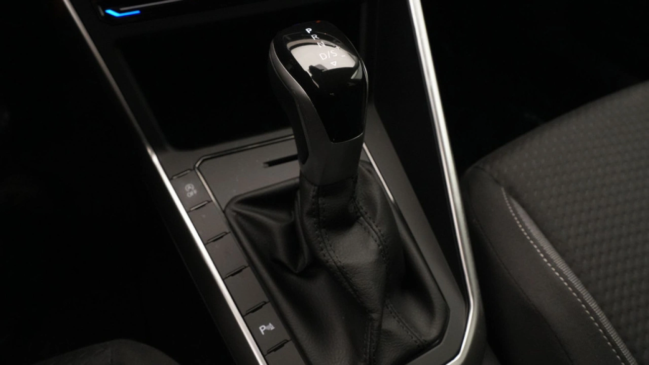 Volkswagen Polo 1.0 TSI 95pk Life Edition