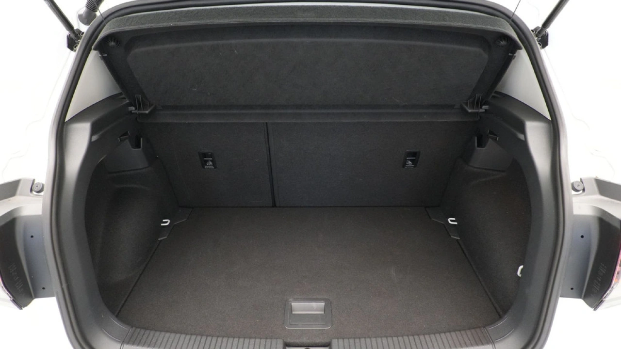 Volkswagen T-Cross 1.0 TSI 115pk DSG Life Edition