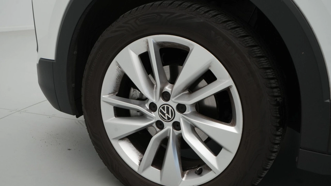 Volkswagen T-Cross 1.0 TSI 115pk DSG Life Edition