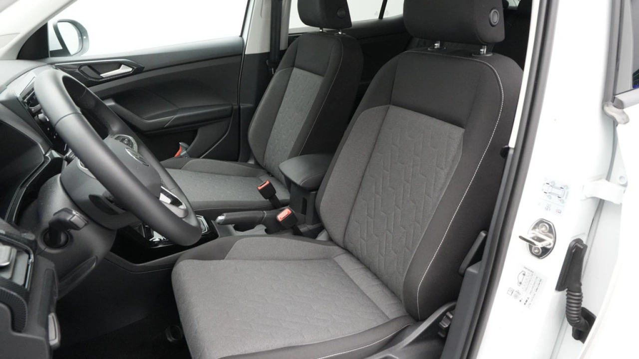 Volkswagen T-Cross 1.0 TSI 115pk DSG Life Edition