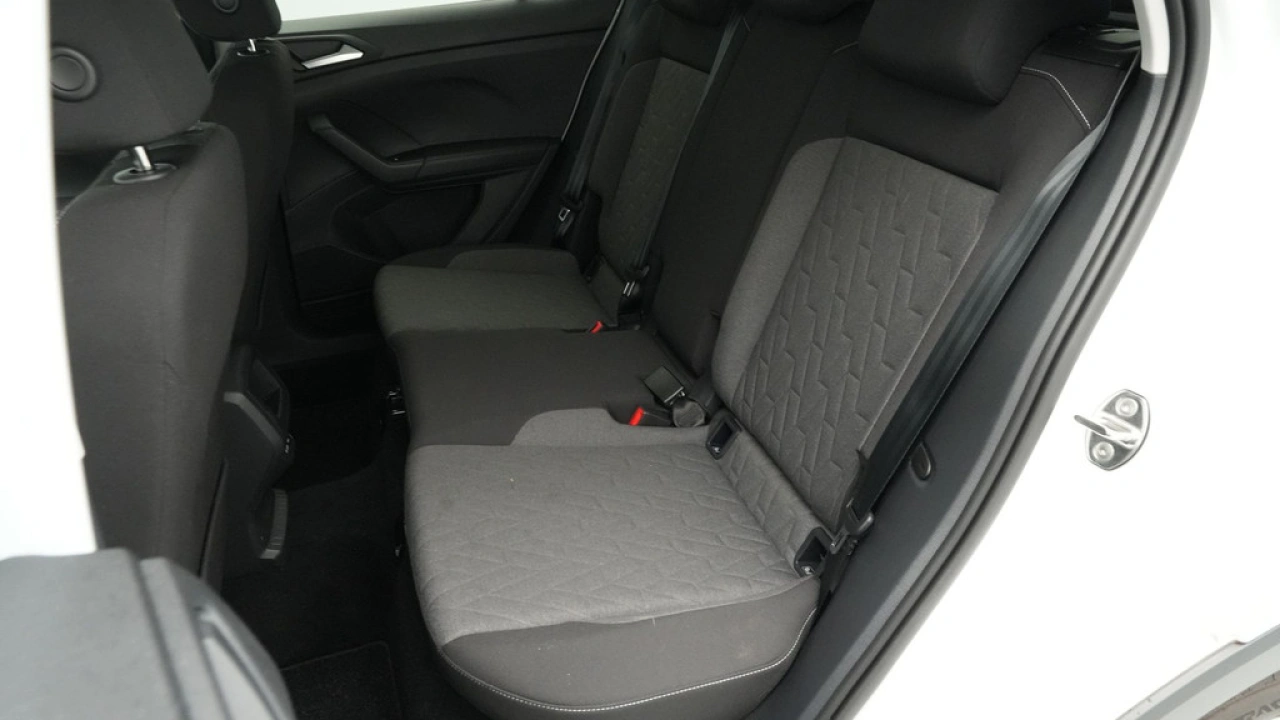 Volkswagen T-Cross 1.0 TSI 115pk DSG Life Edition