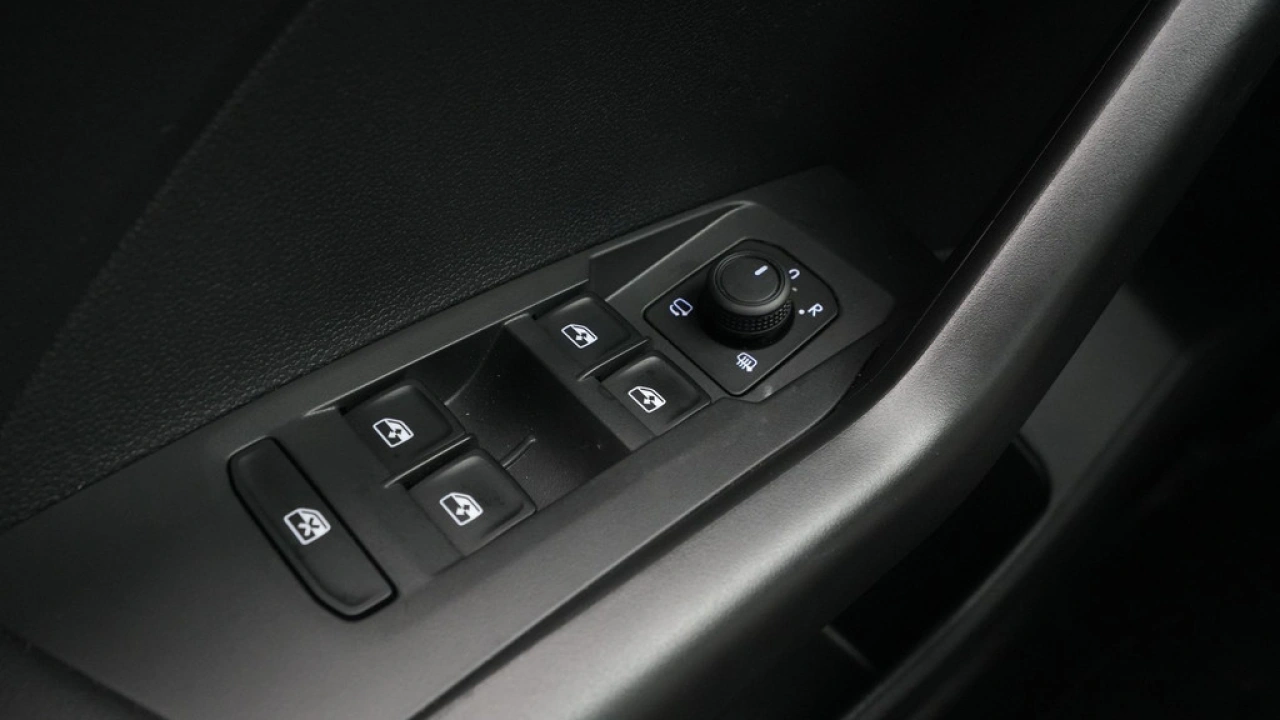 Volkswagen T-Cross 1.0 TSI 115pk DSG Life Edition