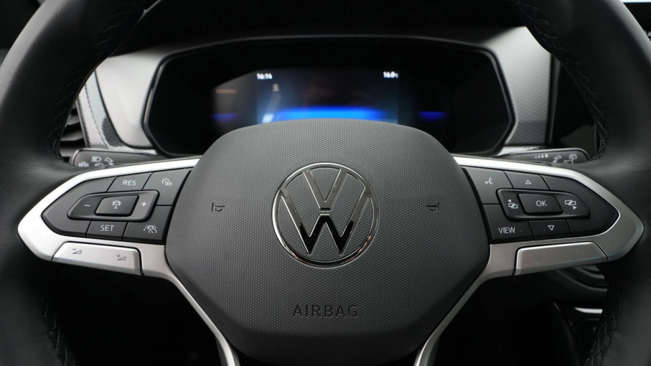 Volkswagen T-Cross 1.0 TSI 115pk DSG Life Edition