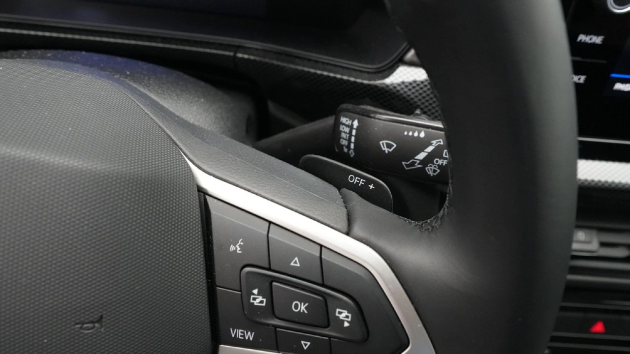 Volkswagen T-Cross 1.0 TSI 115pk DSG Life Edition