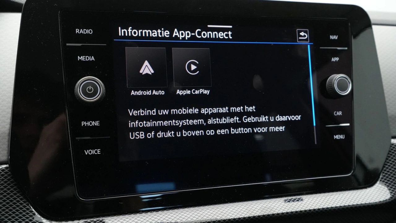 Volkswagen T-Cross 1.0 TSI 115pk DSG Life Edition