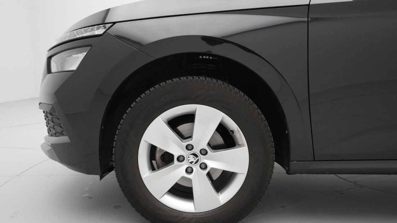 Škoda Kamiq 1.0 TSI 110pk Ambition