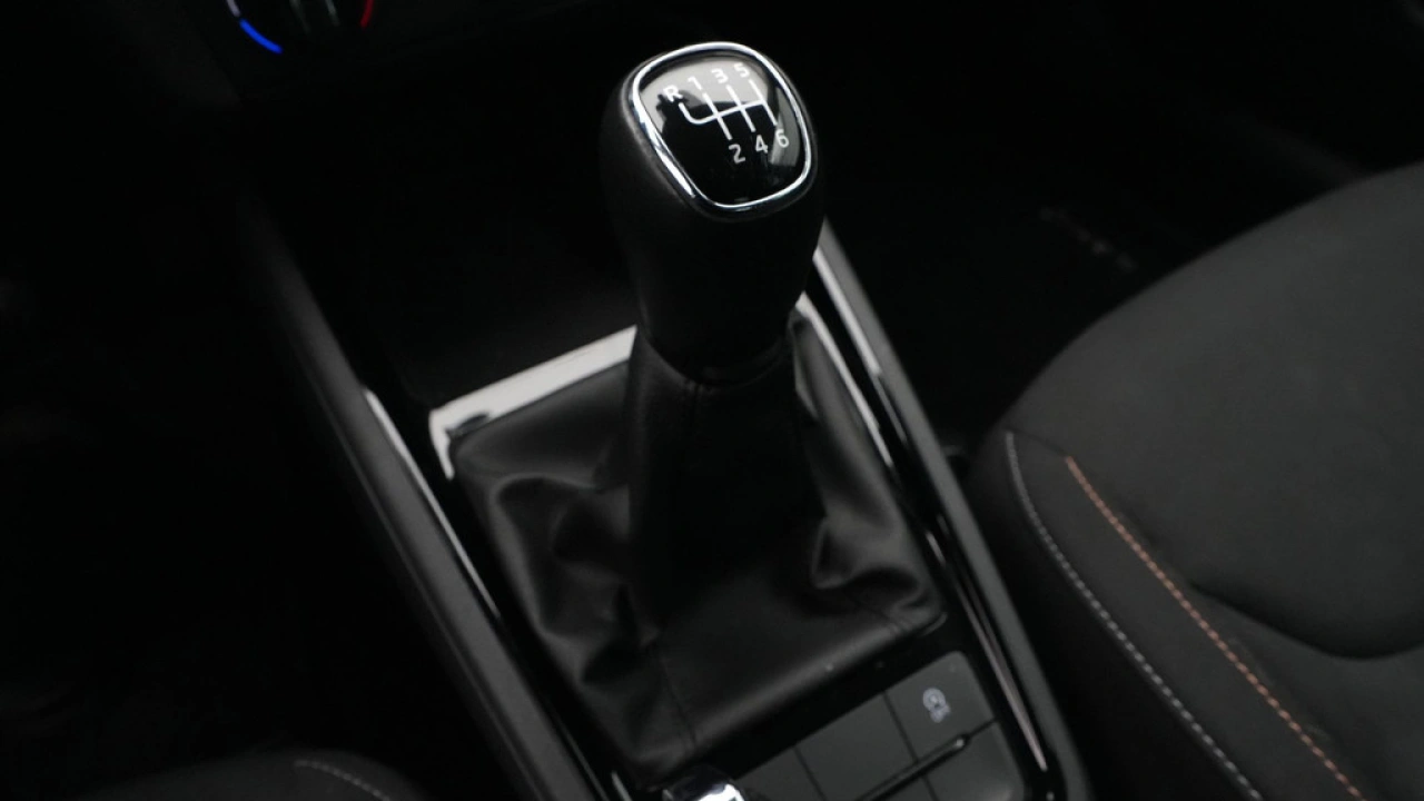 Škoda Kamiq 1.0 TSI 110pk Ambition