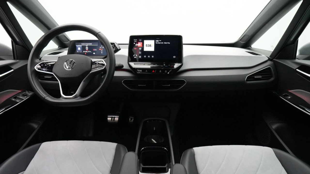 Volkswagen ID.3 Pro Edition 58 kWh 204pk