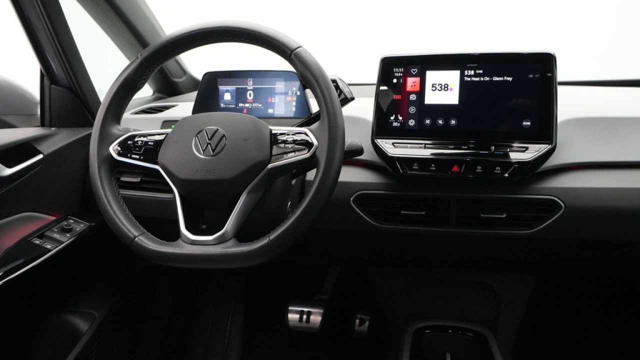 Volkswagen ID.3 Pro Edition 58 kWh 204pk