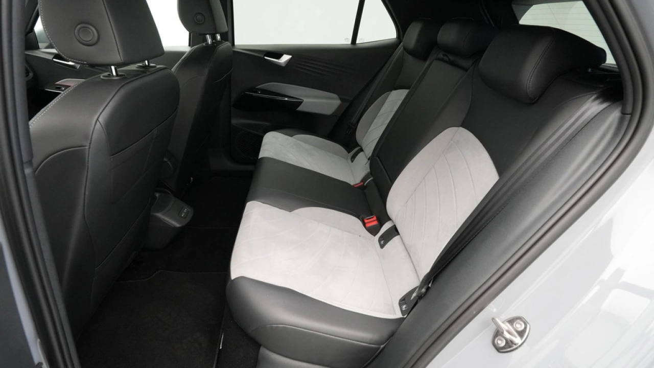 Volkswagen ID.3 Pro Edition 58 kWh 204pk