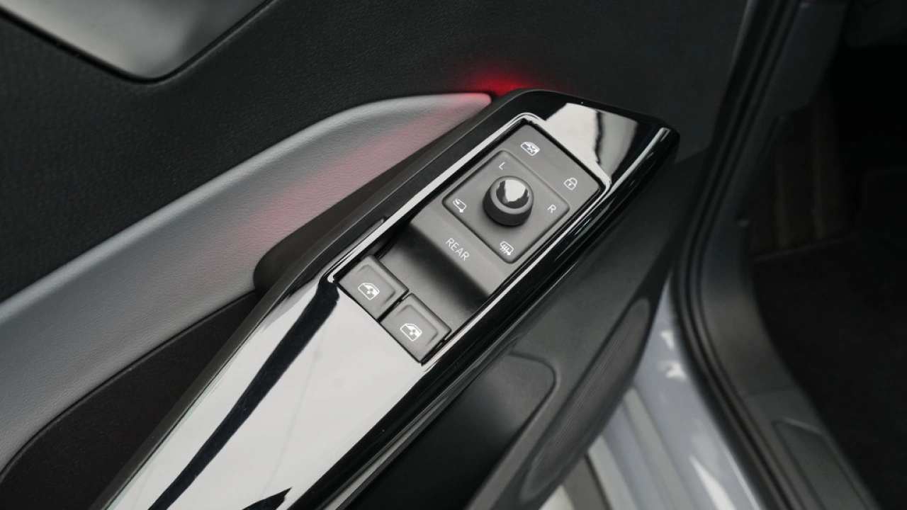 Volkswagen ID.3 Pro Edition 58 kWh 204pk