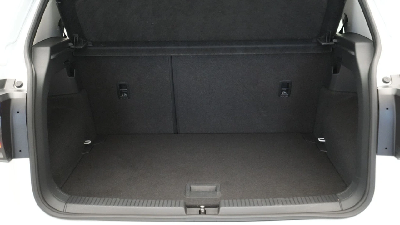 Volkswagen T-Cross 1.0 TSI 95pk Life