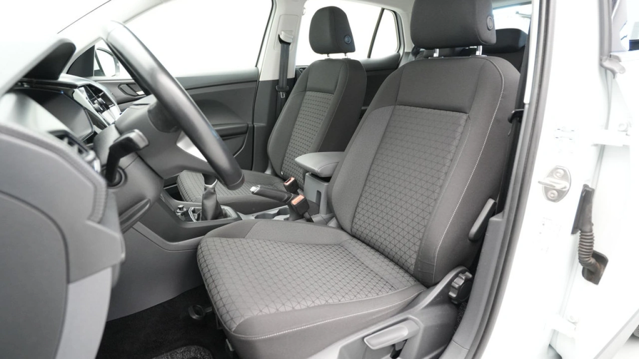 Volkswagen T-Cross 1.0 TSI 95pk Life