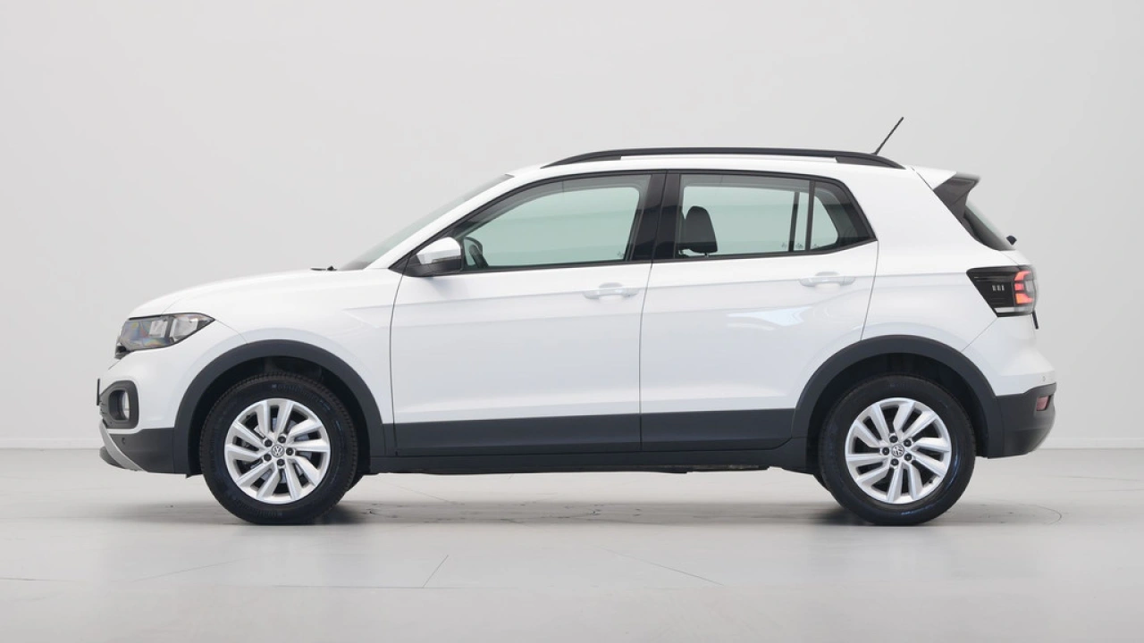 Volkswagen T-Cross 1.0 TSI 95pk Life