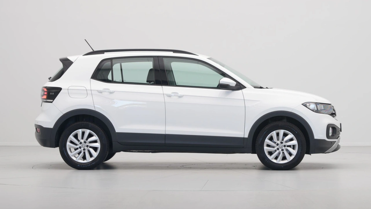 Volkswagen T-Cross 1.0 TSI 95pk Life