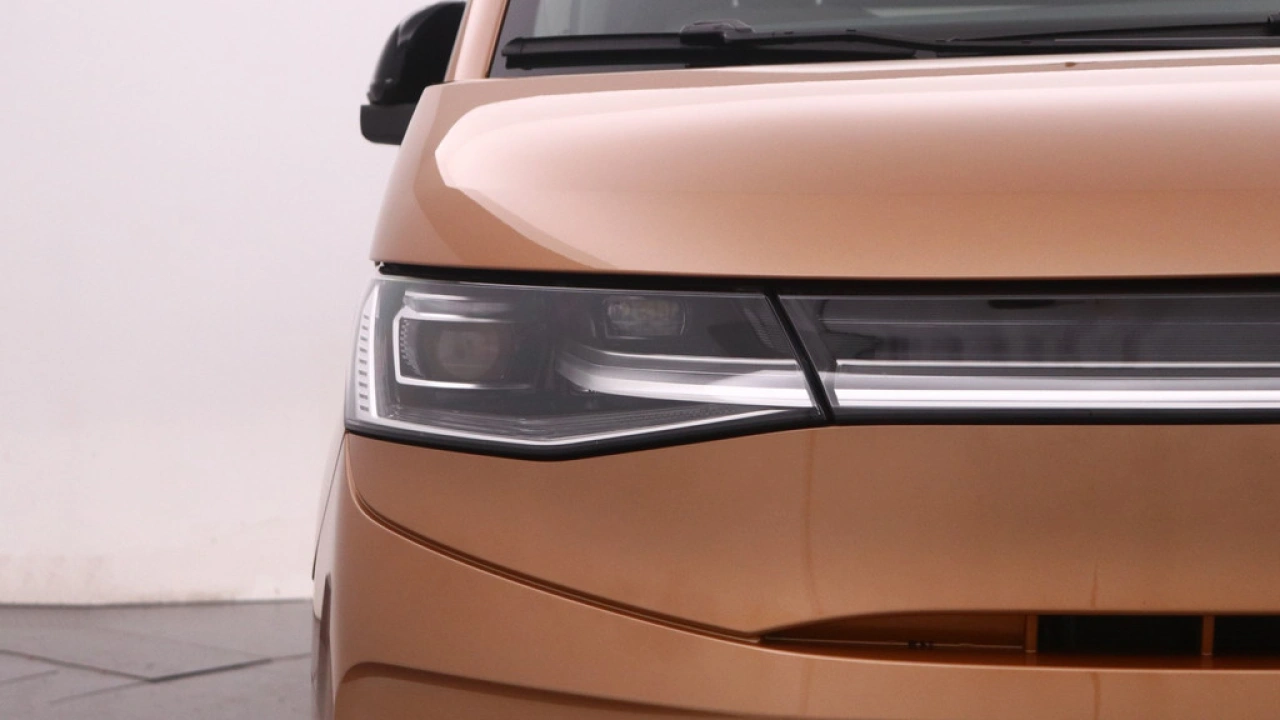 Volkswagen Multivan L2H1 1.5TSI eHybrid PHEV 245pk DSG 4Motion Bulli-Edition