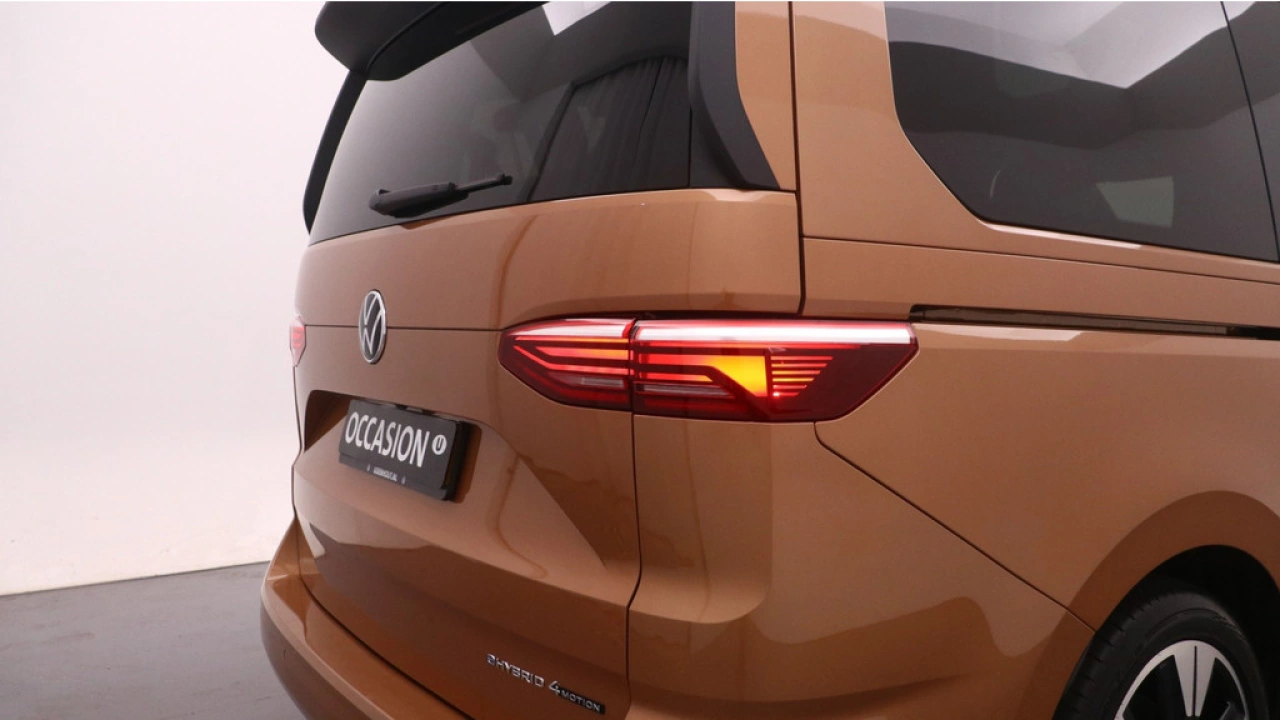 Volkswagen Multivan L2H1 1.5TSI eHybrid PHEV 245pk DSG 4Motion Bulli-Edition