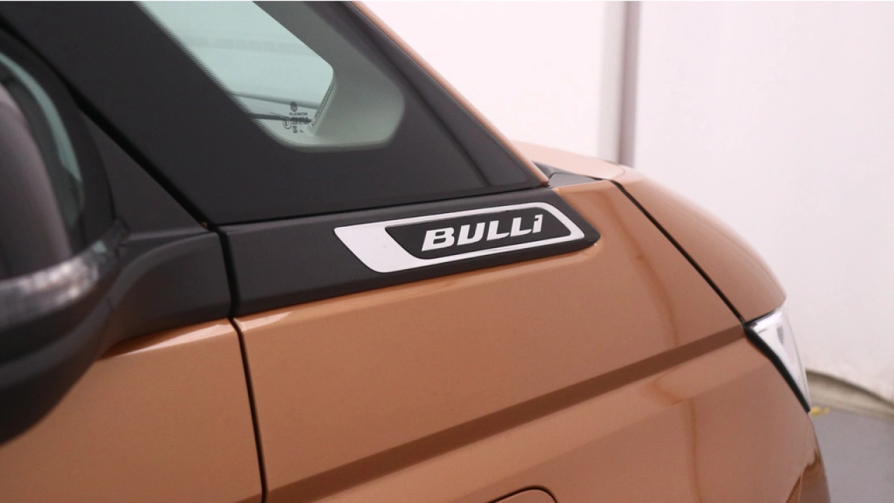 Volkswagen Multivan L2H1 1.5TSI eHybrid PHEV 245pk DSG 4Motion Bulli-Edition