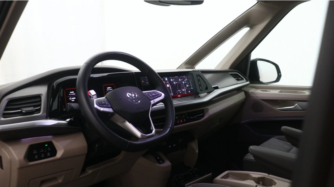 Volkswagen Multivan L2H1 1.5TSI eHybrid PHEV 245pk DSG 4Motion Bulli-Edition