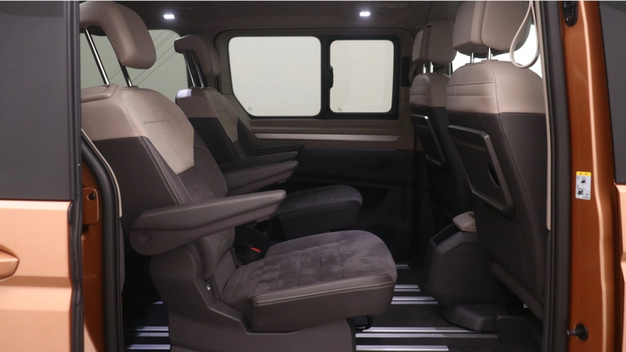 Volkswagen Multivan L2H1 1.5TSI eHybrid PHEV 245pk DSG 4Motion Bulli-Edition