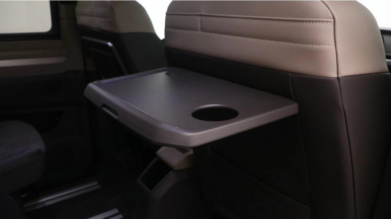 Volkswagen Multivan L2H1 1.5TSI eHybrid PHEV 245pk DSG 4Motion Bulli-Edition