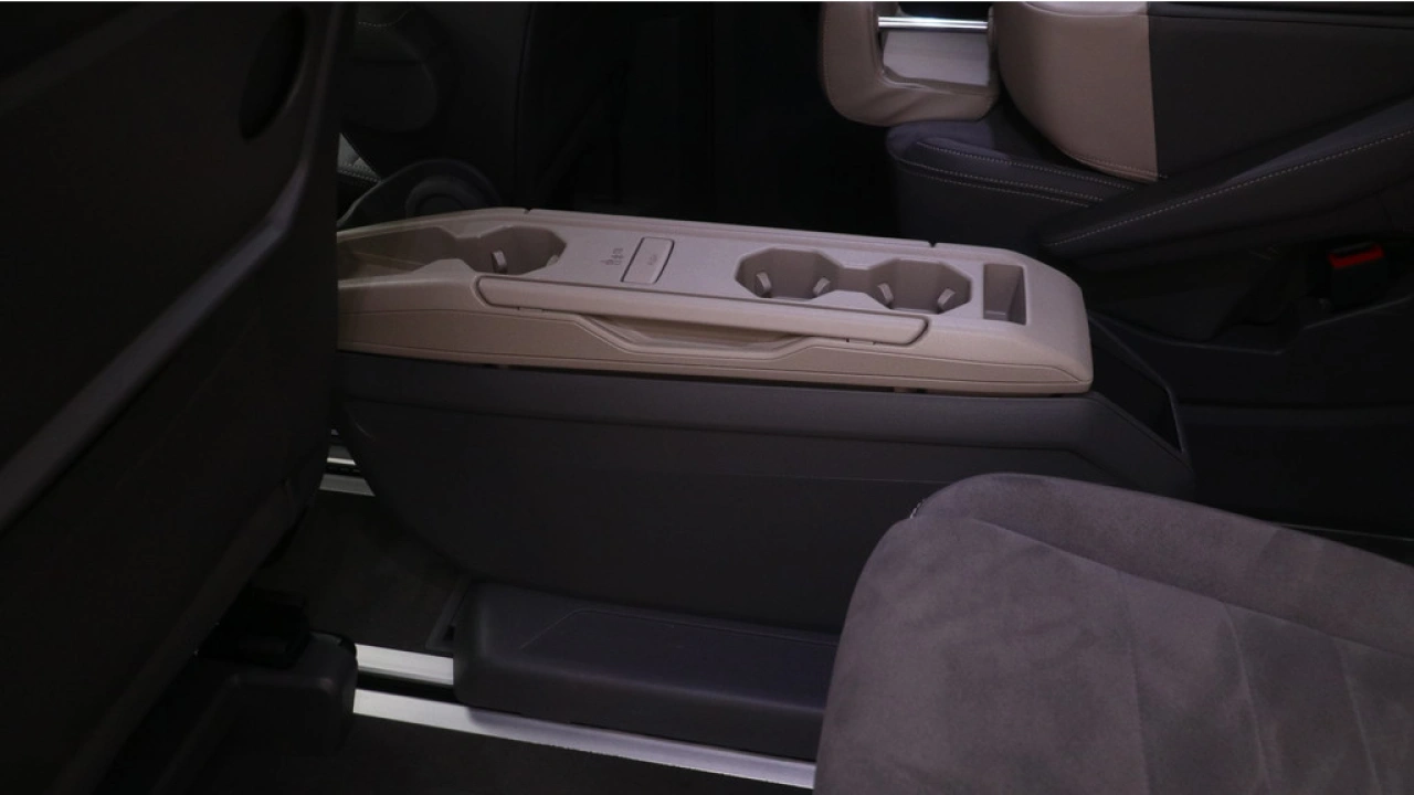 Volkswagen Multivan L2H1 1.5TSI eHybrid PHEV 245pk DSG 4Motion Bulli-Edition