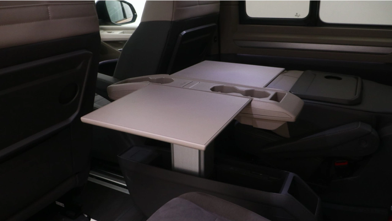 Volkswagen Multivan L2H1 1.5TSI eHybrid PHEV 245pk DSG 4Motion Bulli-Edition