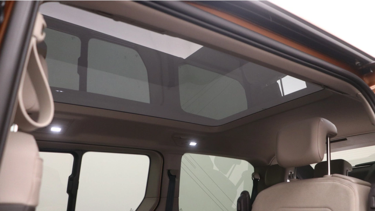 Volkswagen Multivan L2H1 1.5TSI eHybrid PHEV 245pk DSG 4Motion Bulli-Edition