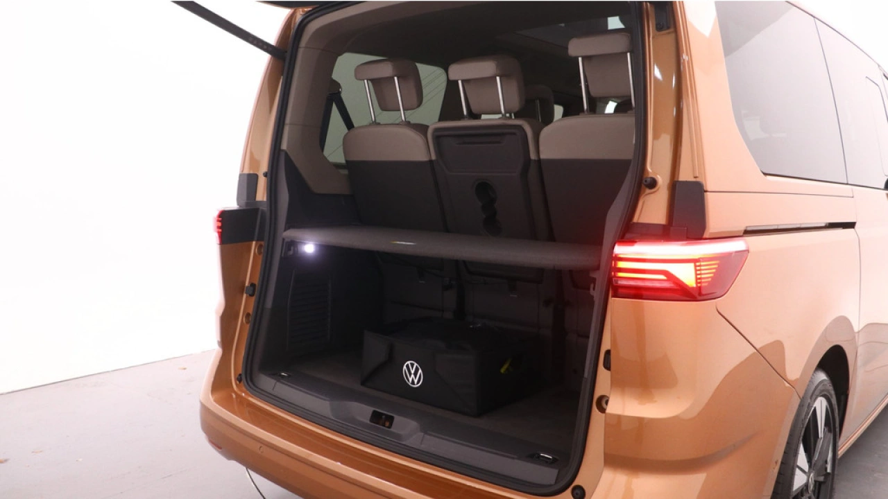 Volkswagen Multivan L2H1 1.5TSI eHybrid PHEV 245pk DSG 4Motion Bulli-Edition