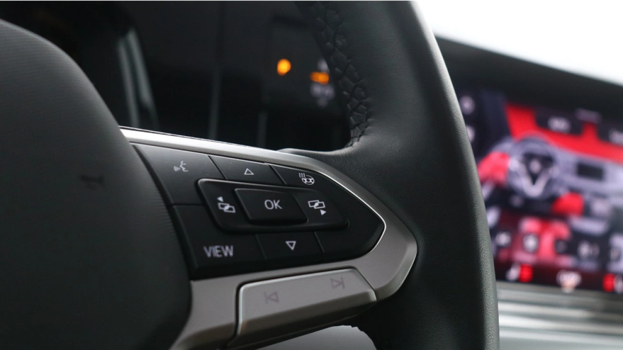 Volkswagen Multivan L2H1 1.5TSI eHybrid PHEV 245pk DSG 4Motion Bulli-Edition