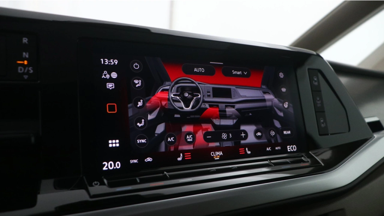 Volkswagen Multivan L2H1 1.5TSI eHybrid PHEV 245pk DSG 4Motion Bulli-Edition