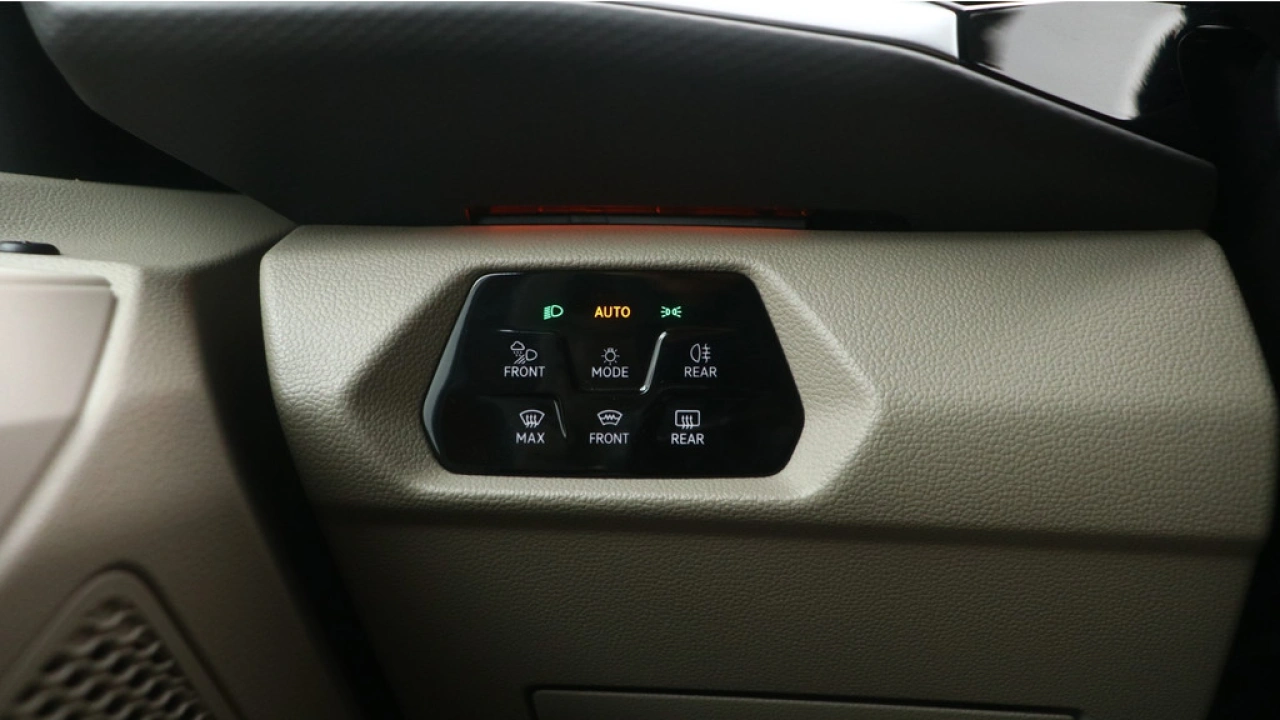 Volkswagen Multivan L2H1 1.5TSI eHybrid PHEV 245pk DSG 4Motion Bulli-Edition