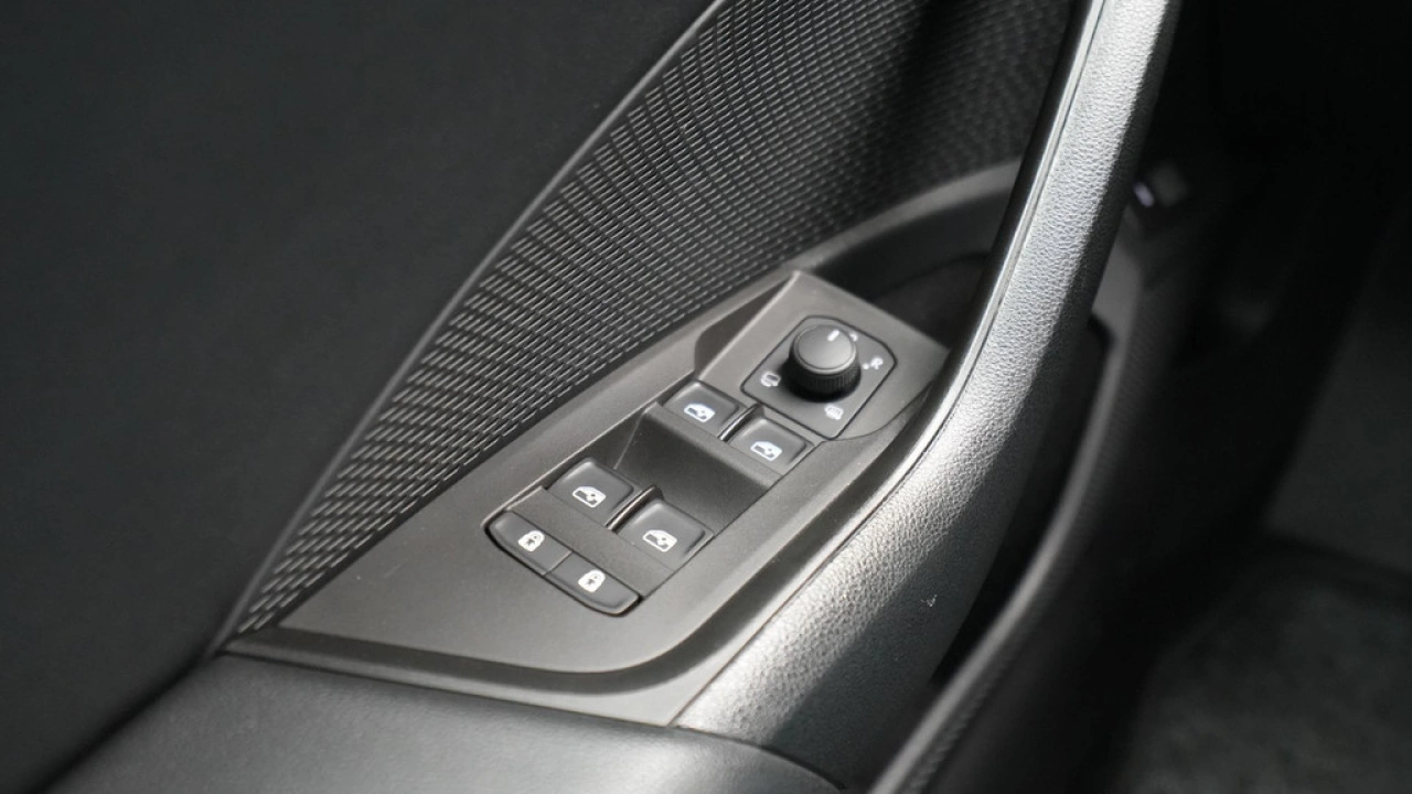 Škoda Octavia Combi 1.5 TSI 150pk First Edition