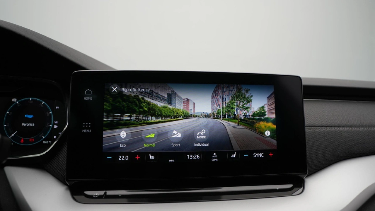 Škoda Octavia Combi 1.5 TSI 150pk First Edition