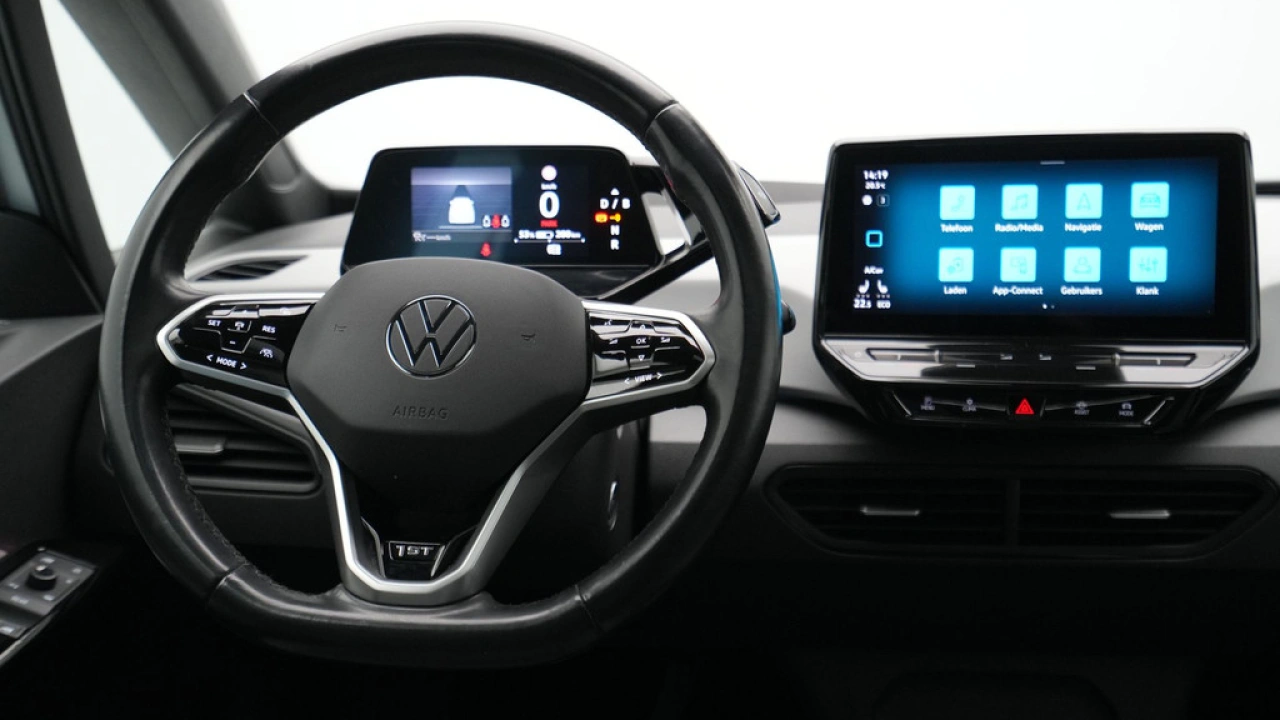Volkswagen ID.3 First Max 58 kWh 204pk