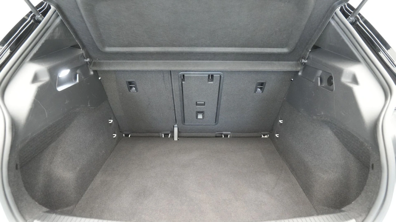 Volkswagen ID.3 First Plus 58 kWh