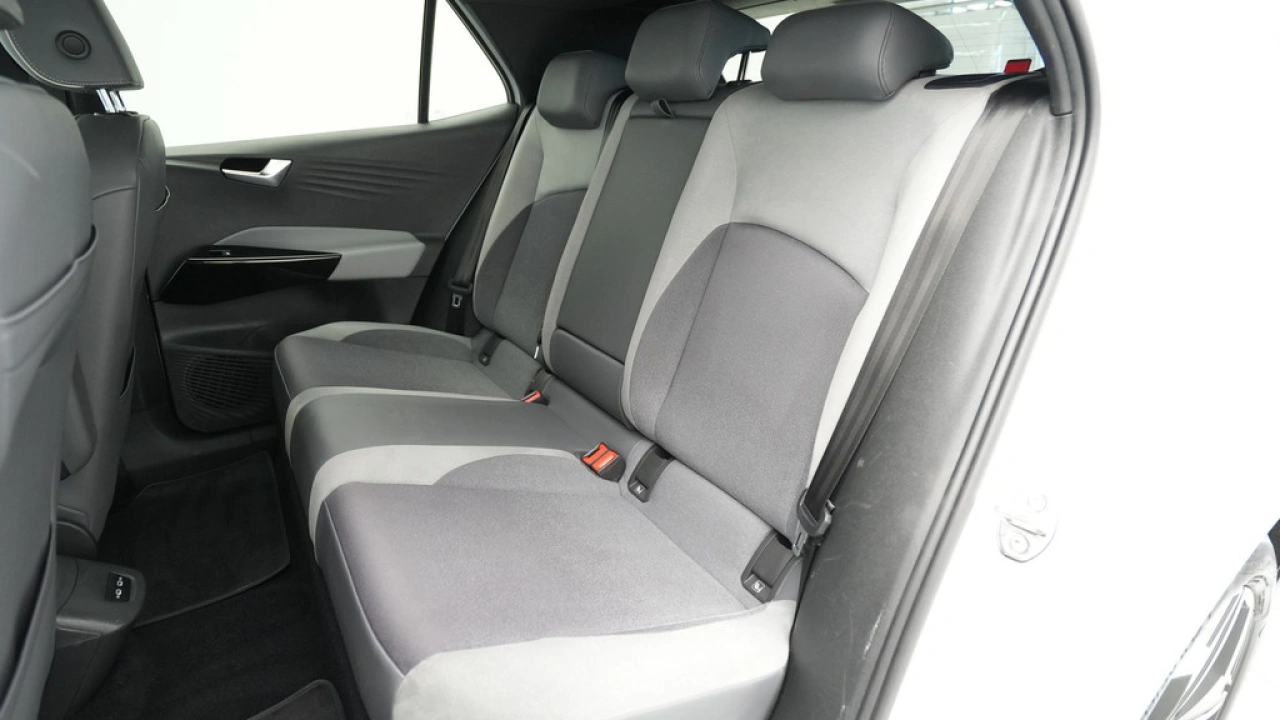 Volkswagen ID.3 First Plus 58 kWh