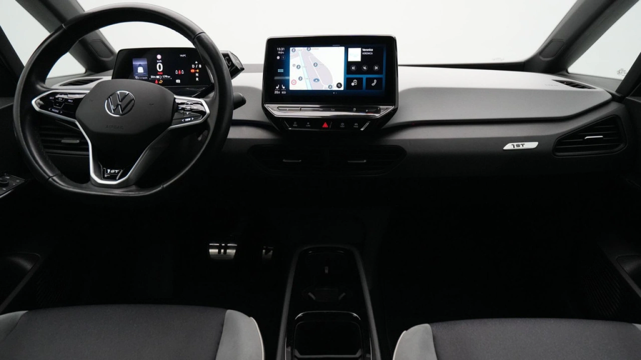 Volkswagen ID.3 First Plus 58 kWh
