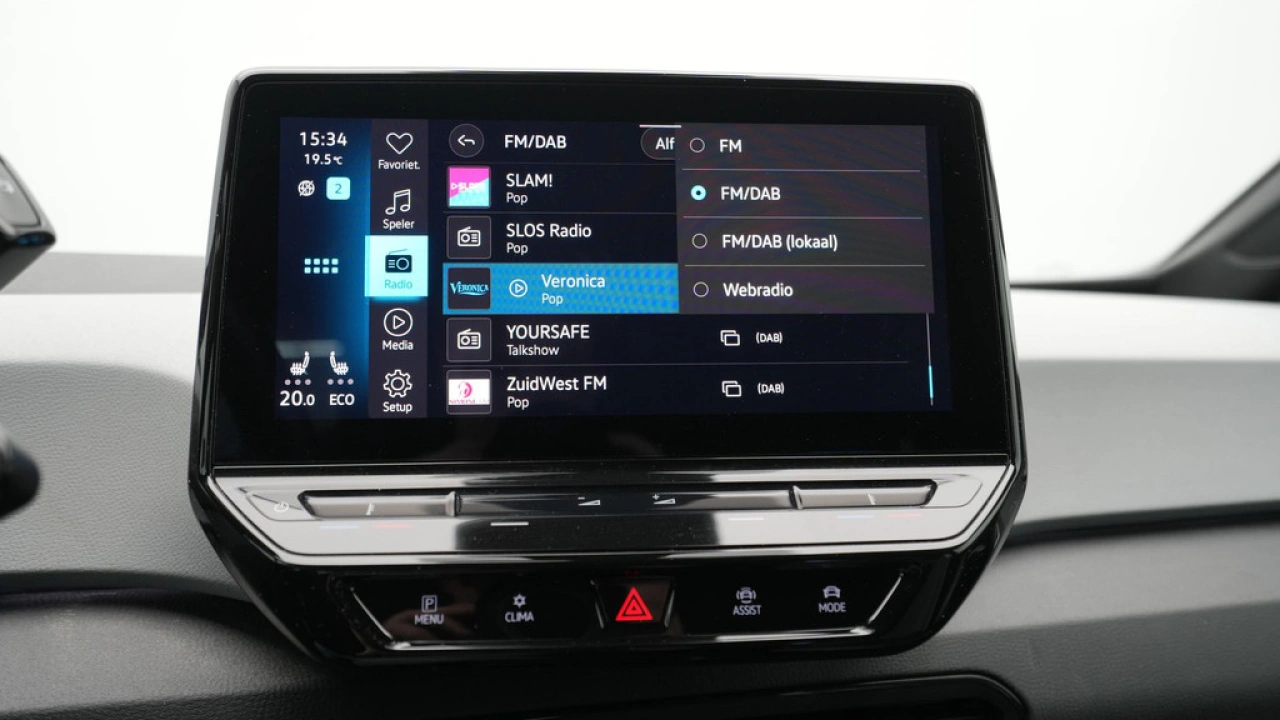 Volkswagen ID.3 First Plus 58 kWh